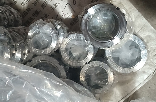 緊定套價格